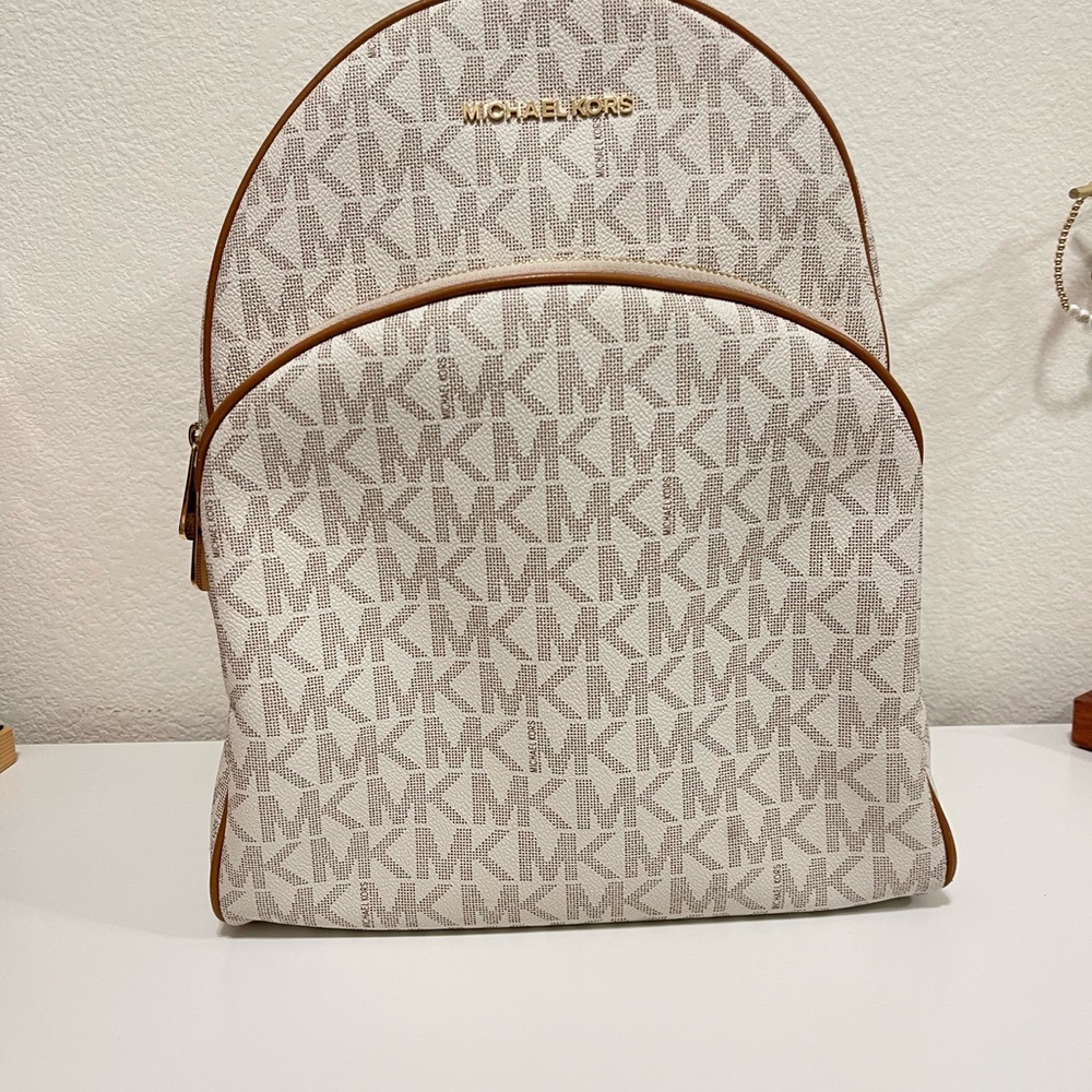 MK backpack